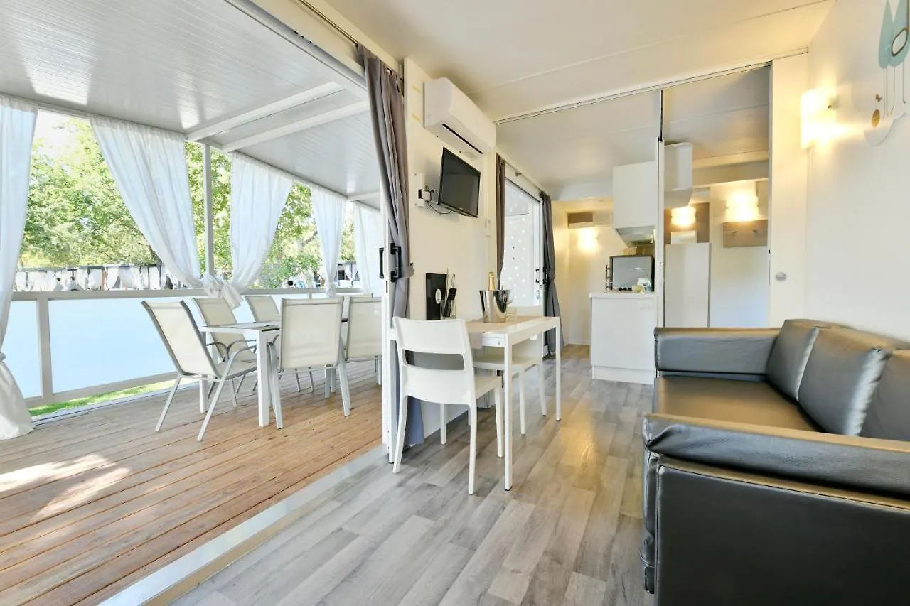 Polidor Camping Resort Mugeba