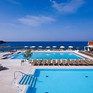 Üdülőközpont Park Plaza Verudela