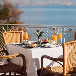 Szálloda Hotel Lovran