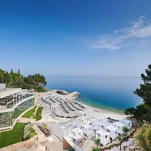 Szálloda Kempinski Adriatic Istria Croatia