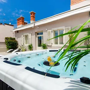 4* Maison d'hôtes Brandestini