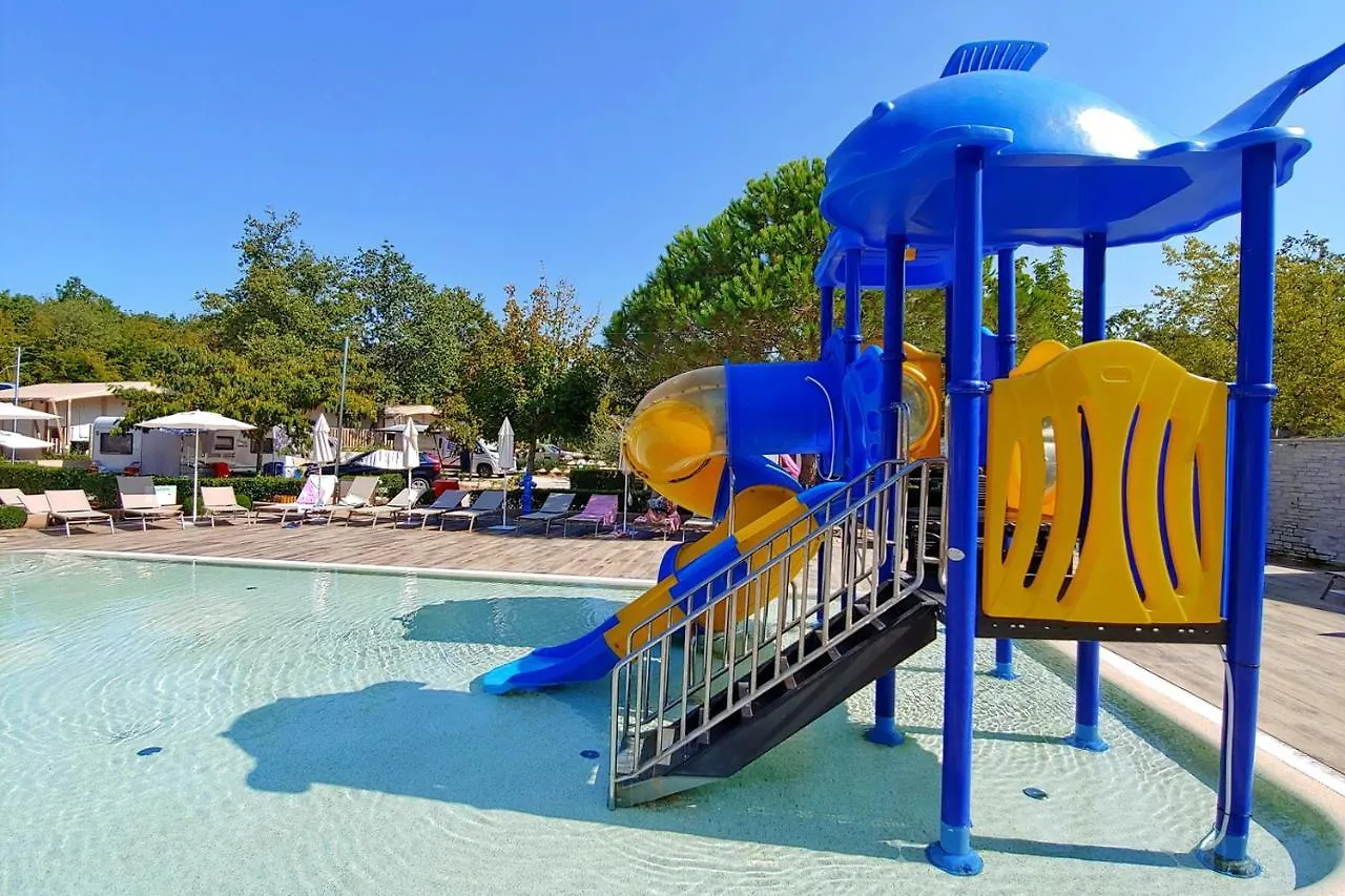 Polidor Camping Resort