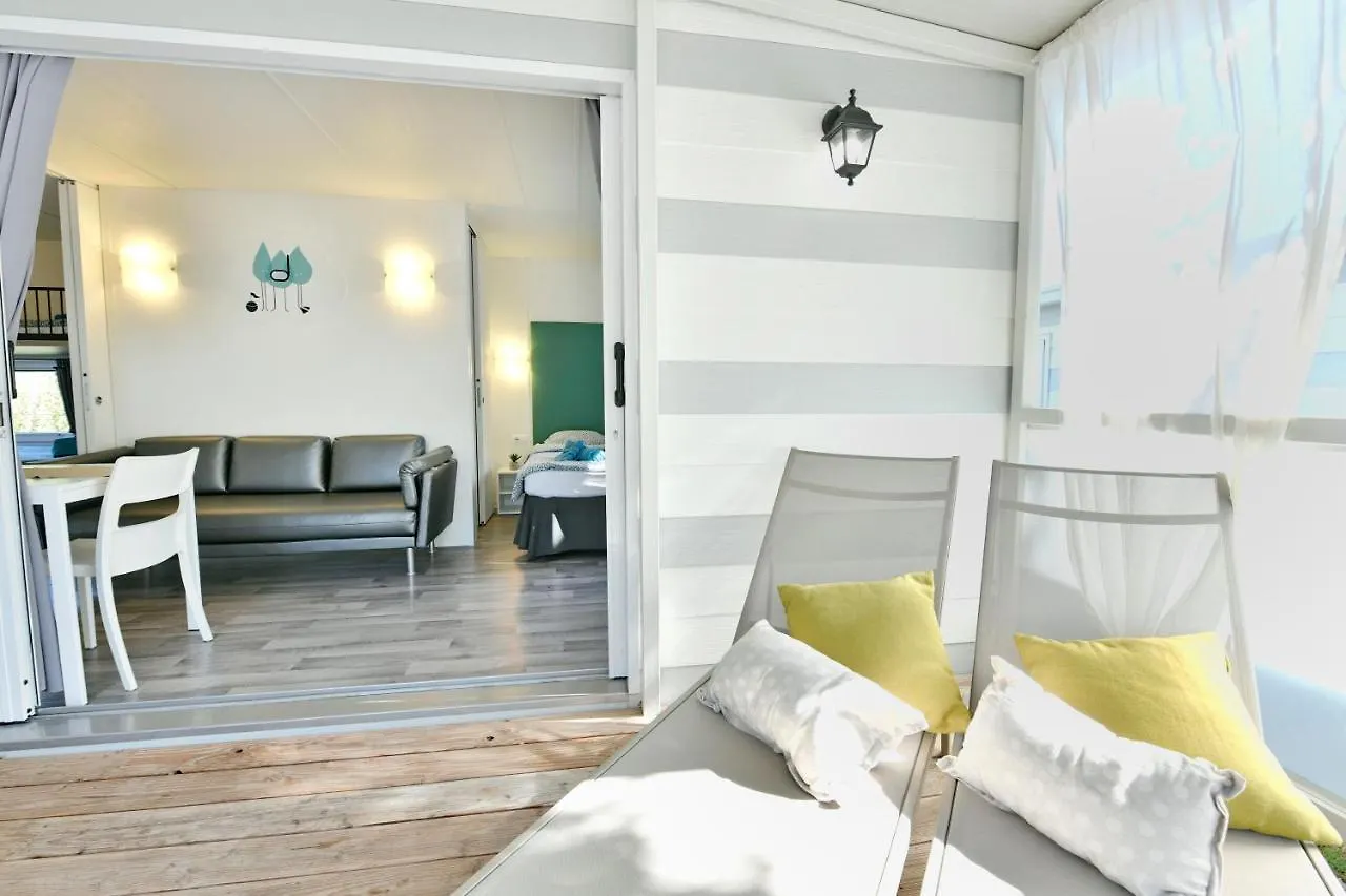 Polidor Camping Resort Croatia