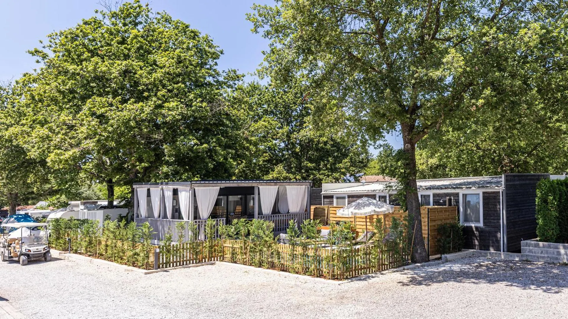 Polidor Camping Resort Mugeba 4*,  Kroatien