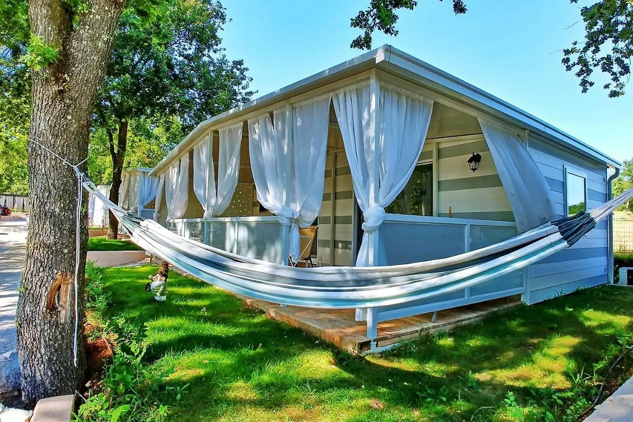 Polidor Camping Resort Mugeba 4*,  Kroatien
